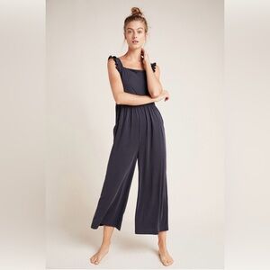 Anthropologie Jumpsuit